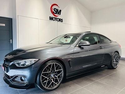 BMW 428