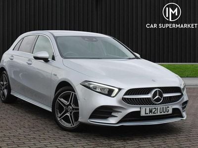 Mercedes A250