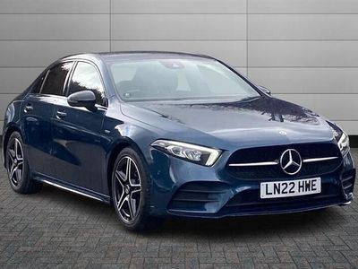 Mercedes A200