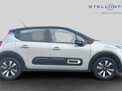 Używany Citroën C3