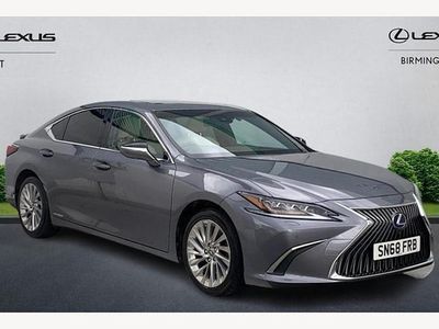 Lexus ES300H
