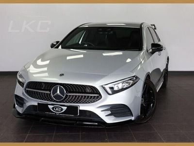 Mercedes A250