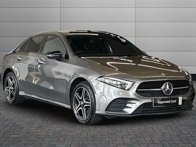 Mercedes A250