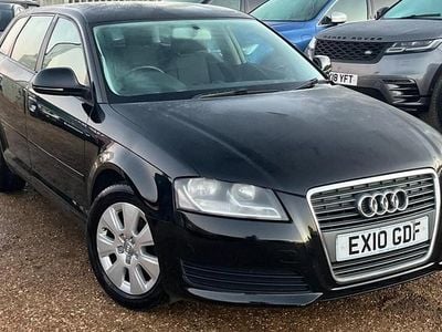 Used 2010 Audi A3 | £2,999 (Fair price)