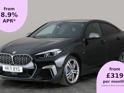 BMW M235