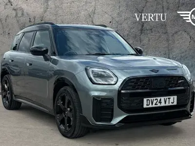 Używany Mini Countryman Sport 170 KM (125 kW) 2026 SUV