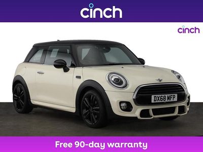 Mini John Cooper Works