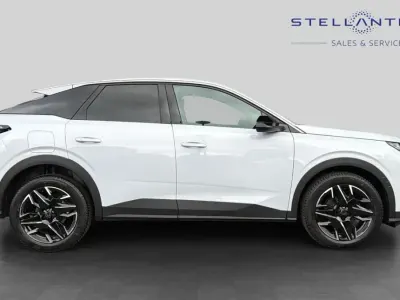Gebraucht Peugeot 3008