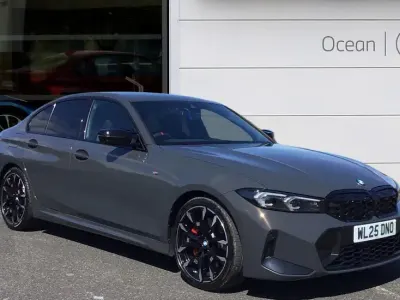 Used BMW M340