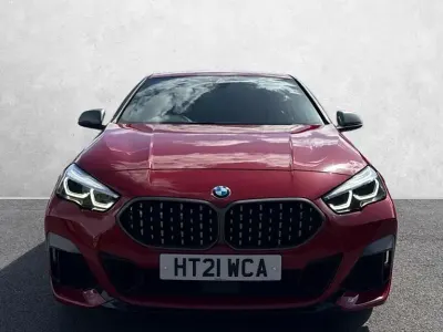 Usado BMW M235