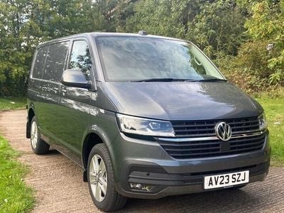 VW T6.1