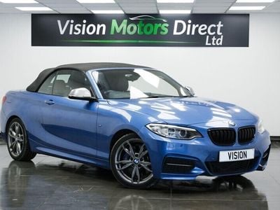 BMW M240
