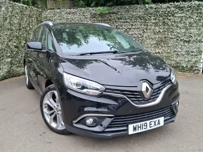 Used Renault Grand Scénic IV