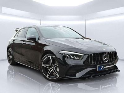 Mercedes A35 AMG