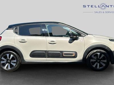 Usado Citroën C3 PureTech 82 HP (60 kW) 2023 Citadino