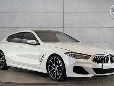 BMW 840