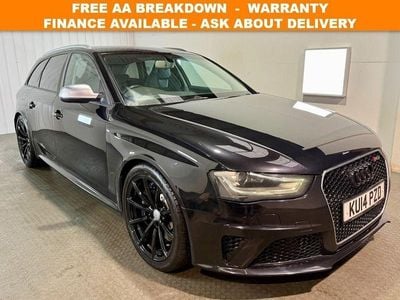 Audi RS4