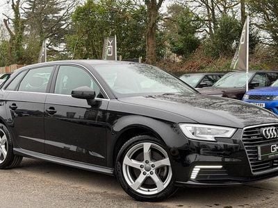 Used Audi A3 Sportback e-tron Advanced 204 HP (150 kW) 2020 Hatchback