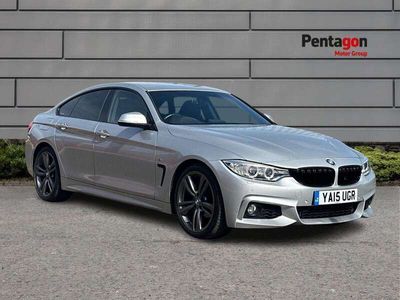 BMW 420