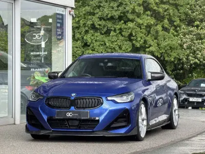 Used BMW 230