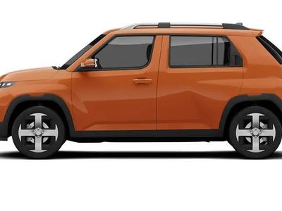 New 2026 Hyundai Inster Hatchback | £24,155 (Fair price)