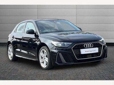 Usado Audi A1
