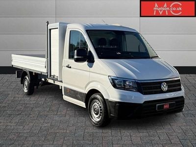 VW Crafter