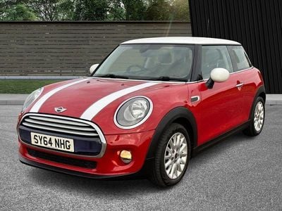 Mini Cooper D