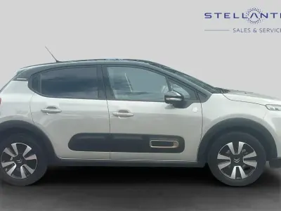 Used Citroën C3