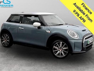 Used Mini Cooper S Hatch 135 kW (184 HP) 2023 Hatchback