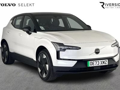 Volvo EX30