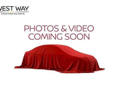 used Nissan Qashqai 1.3 DIG-T (160ps) Tekna