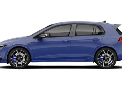 Used VW Golf VII R 300 HP (220 kW) 2020 Hatchback