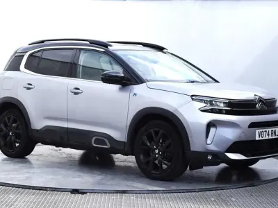 Used Citroën C5 Aircross 2024 SUV