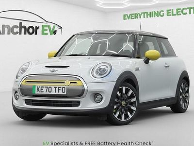 Used Mini Cooper Level 3 135 kW (184 HP) 2020 Hatchback