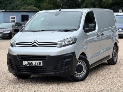 Citroën Dispatch