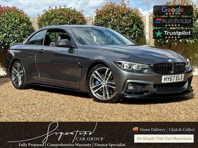 BMW 440