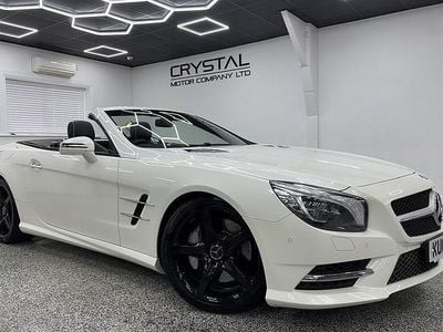 Mercedes SL400