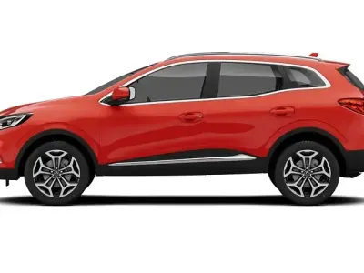 Used Renault Kadjar Version S 140 HP (102 kW) 2021 SUV