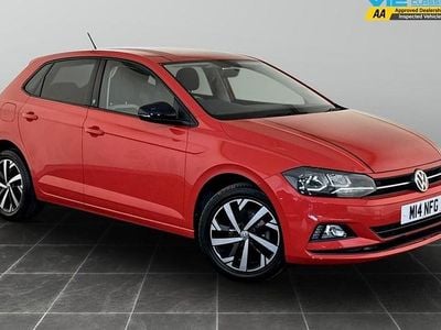 VW Polo