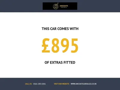 Used Mercedes GLC300 AMG Line Premium 2019 White SUV