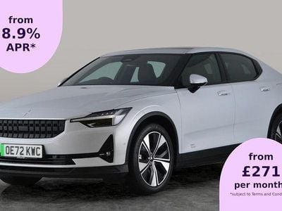 Polestar 2