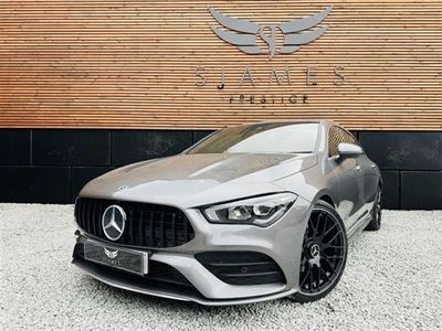 Mercedes CLA200