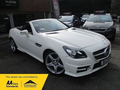 Mercedes SLK250