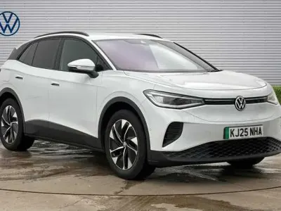 Used VW ID.4