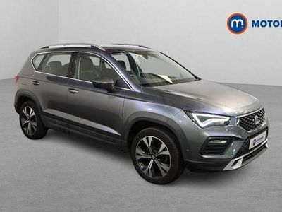 Used Seat Ateca SE Technology 150 HP (110 kW) 2025 SUV