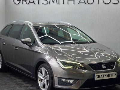 Seat Leon ST