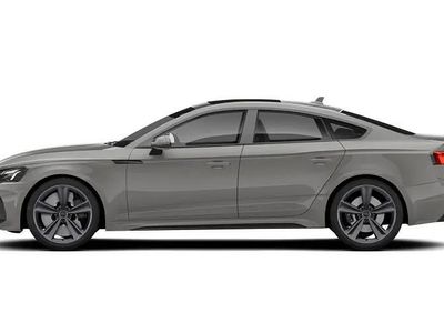 Audi RS5 Sportback
