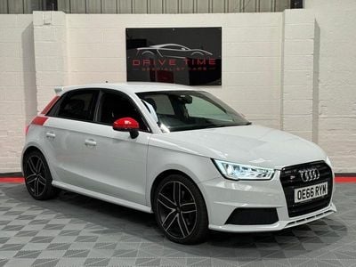 Audi S1 Sportback