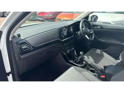 Used VW T-Cross Match 2026 SUV
